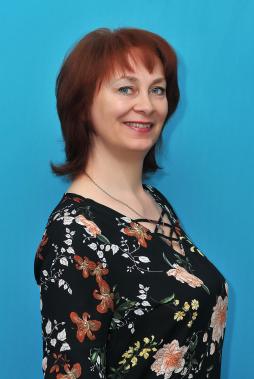Ладанова Анна Ивановна