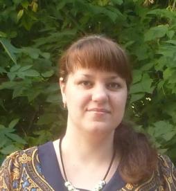 Попова Елена Николаевна